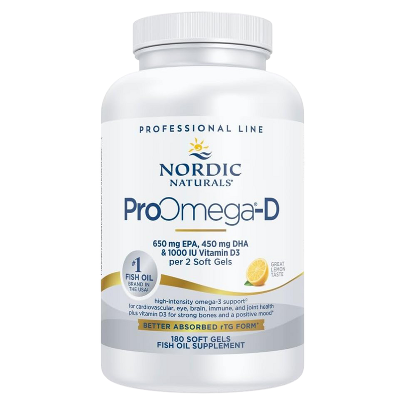 ProOmega®-D