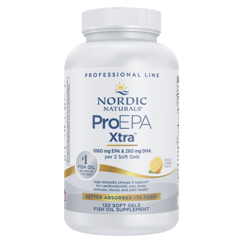 ProEPA™ Xtra (120 Softgels)