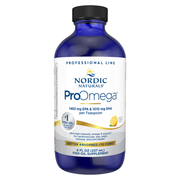 ProOmega Lemon Liquid (237 ml)