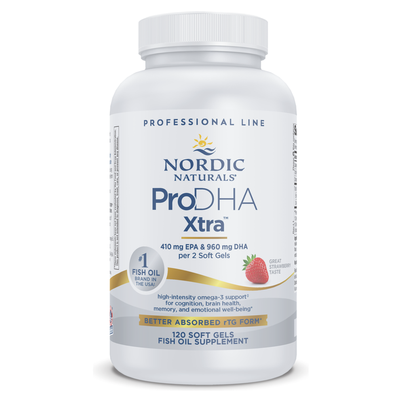 ProDHA™ Xtra