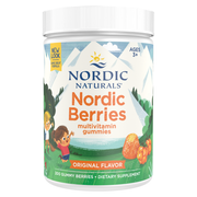 Nordic Berries Multivitamin Gummies