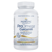 ProOmega® Curcumin (Formerly ProOmega CRP) (90 Softgels)
