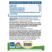Omega-3 Pet (Cats and small dogs) (2 oz)
