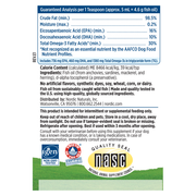 Omega-3 Pet (Medium to Large Dogs) (8 oz)