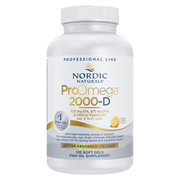 ProOmega® 2000-D