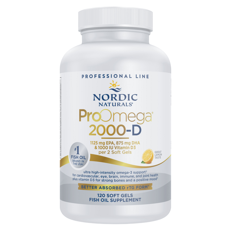 ProOmega® 2000-D