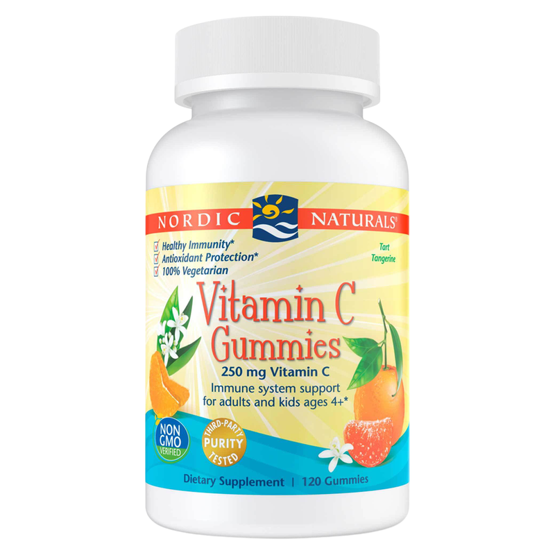 Vitamin C Gummies