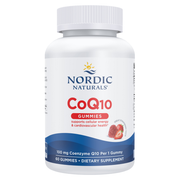 CoQ10 Gummies (60 Gummies)