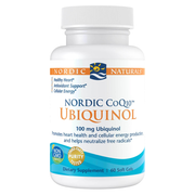 Nordic CoQ10 Ubiquinol™ (60 Softgels)