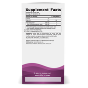 Vegan Prenatal DHA (60 Softgels)