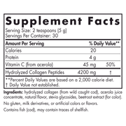 Marine Collagen (150 g)