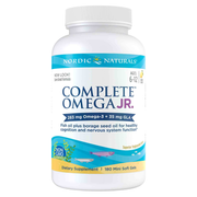 Complete Omega Junior (180 Softgels)