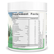 Zero Sugar Kids Multivitamin Gummies (120 Gummies)
