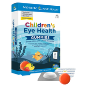 Children's Eye Health Gummies (30 Gummies)