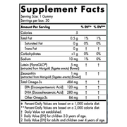 Children's Eye Health Gummies (30 Gummies)