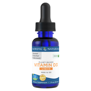 Plant-Based Vitamin D3 Liquid (30 ml)