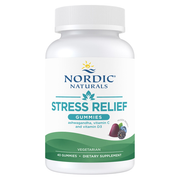Stress Relief Gummies (40 Gummies)