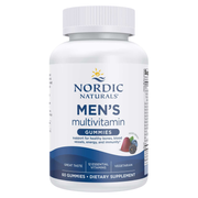 Men's Multivitamin Gummies (60 Gummies)