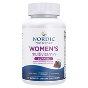 Women's Multivitamin Gummies (60 Gummies)