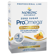 ProOmega® Gummy Chews (54 Gummies)