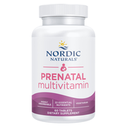 Prenatal Multivitamin (60 Tablets)