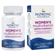 Women's Multivitamin Extra Strength (60 Tablets)