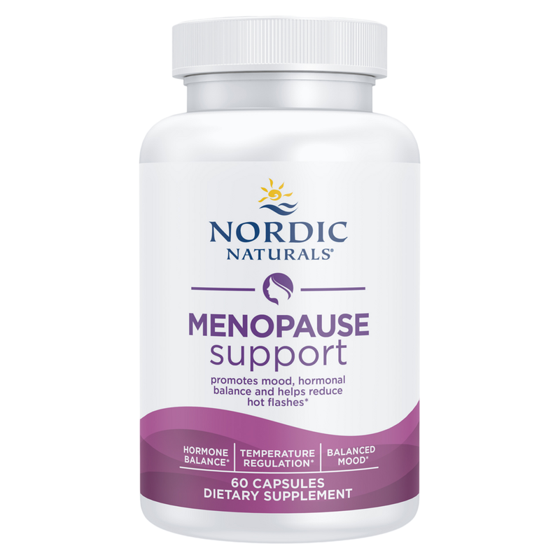 Menopause Support (60 Capsules)