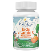 Kids Vitamin C Gummies (60 Gummies)
