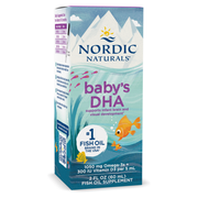 Baby's DHA (60 ml)