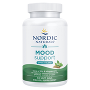 Mood Support Omega Blend (60 Softgels)