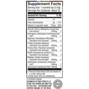 MycoBotanicals Immune (3.5 oz Powder)