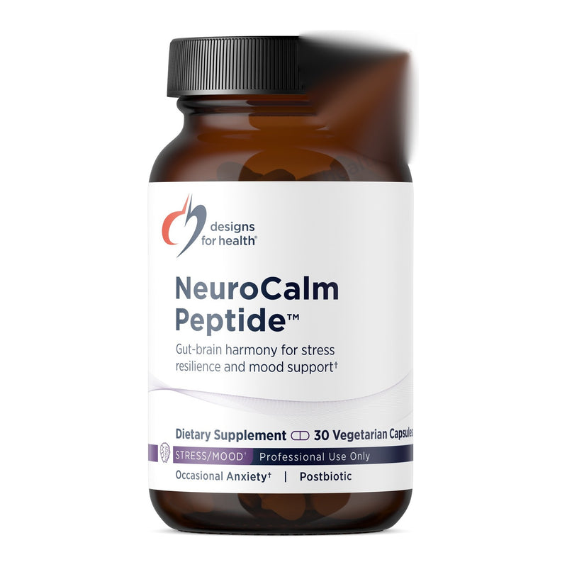 NeuroCalm Peptide (30 Capsules)