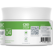 Level 4 Pain Relief Ointment