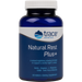 Natural Rest Plus (60 Tablets)-Vitamins & Supplements-Trace Minerals-Pine Street Clinic