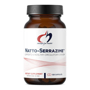 Natto-Serrazime (120 Capsules)