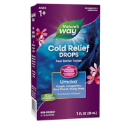 Umcka® ColdCare Original Alcohol Free Drops