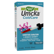 Umcka® ColdCare Original Drops