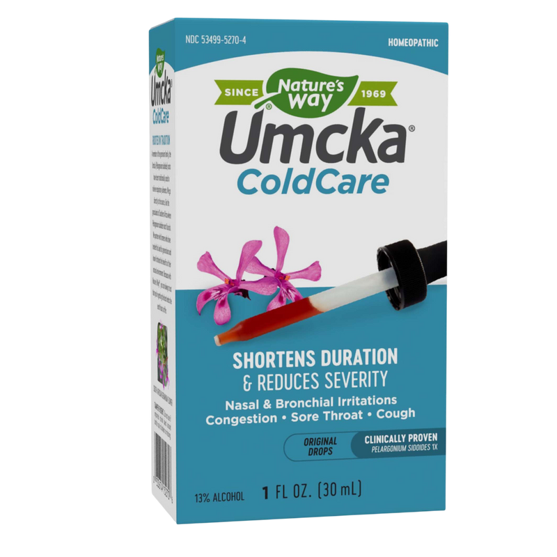 Umcka® ColdCare Original Drops