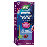 Umcka® ColdCare Sugar-Free Syrup Grape