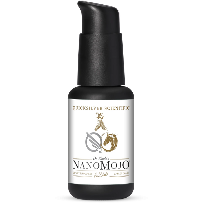 NanoMojo (50 ml)