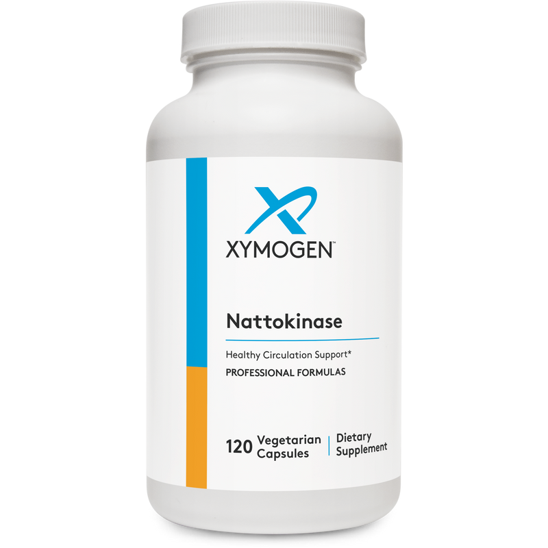 Nattokinase