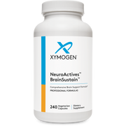 NeuroActives BrainSustain