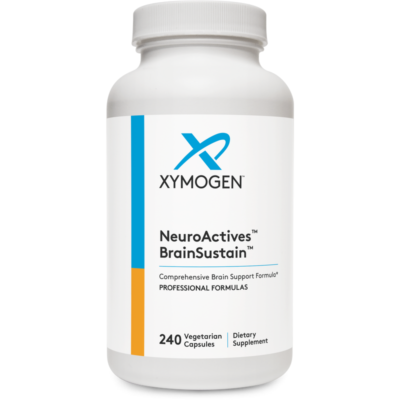 NeuroActives BrainSustain