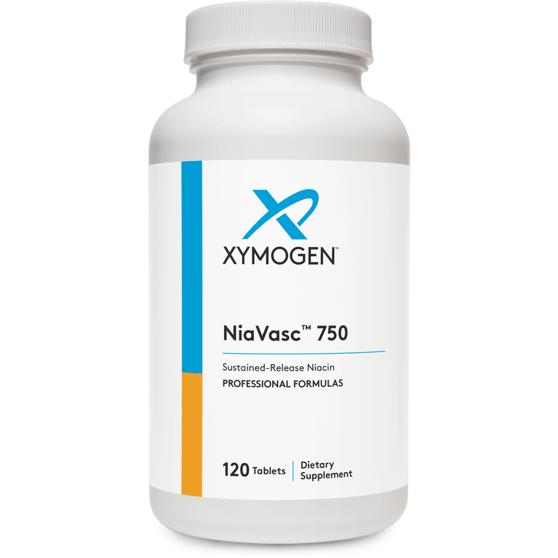 NiaVasc 750