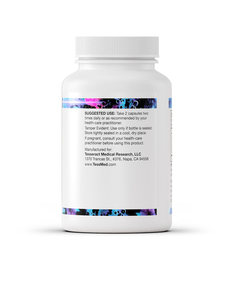 NOX Flo SR™ (120 Capsules)