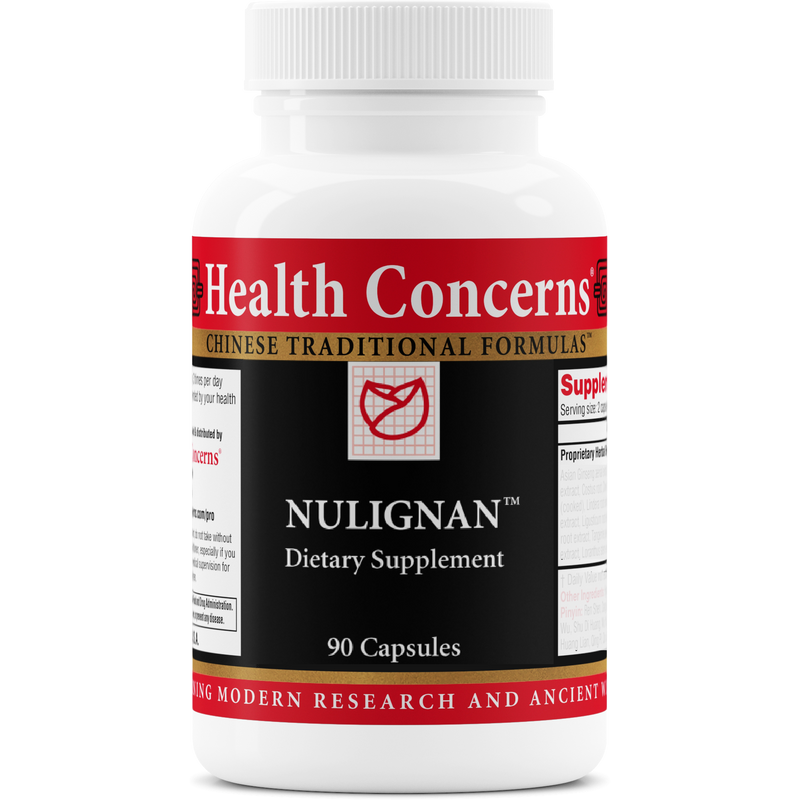 NuLignan (90 Capsules)