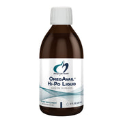 OmegAvail Hi-Po Liquid (237mL)