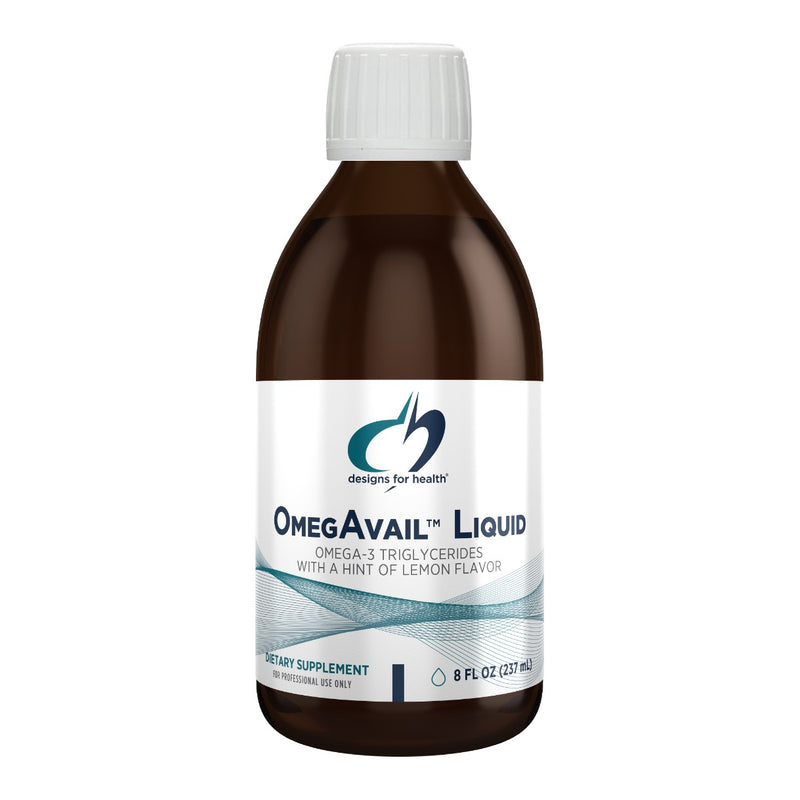 OmegAvail Liquid (237mL)
