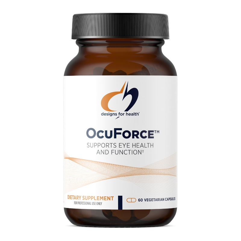 OcuForce (60 Capsules)