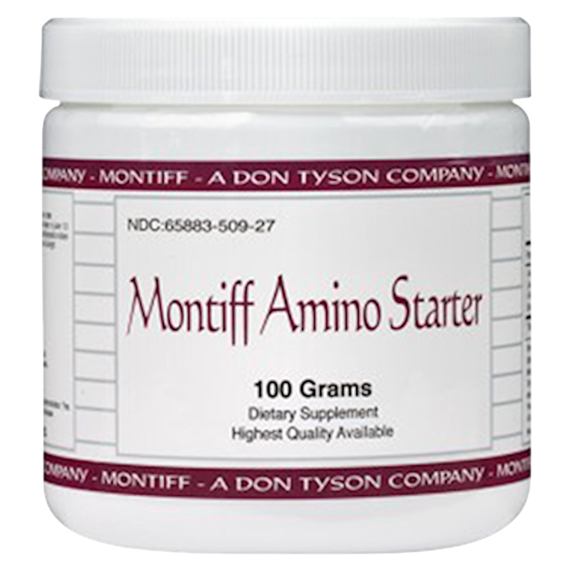 Amino Starter (100 g)